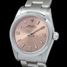 Rolex Oyster Perpetual 31 Rosa Oyster 77080 Pink Flamingo